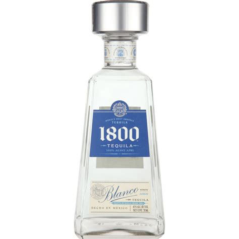 Tequila 1800 Blanco Price Informacionpublicasvetgobgt