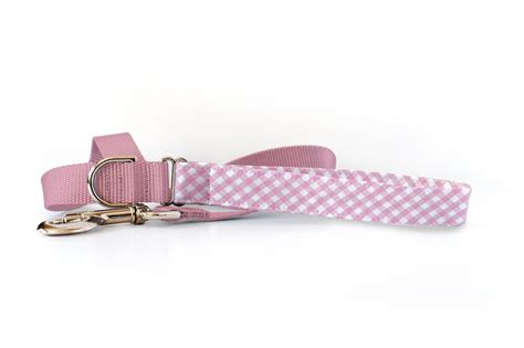 Pet Leash Dog Leash Pink Dog Leash Girl Dog Leash Matching - Etsy