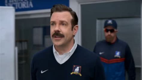 Ted Lasso Season 3 Photo From Trailer Tv Fanatic