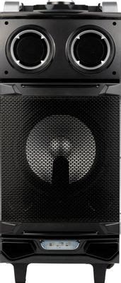 Музыкальный центр Supra SMB-880, 140Вт, с караоке, Bluetooth, FM, USB ...