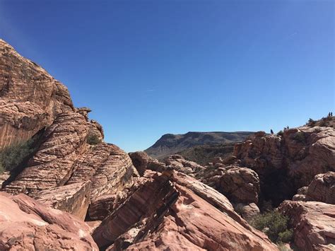 Red Stone Rock Canyon American - Free photo on Pixabay - Pixabay