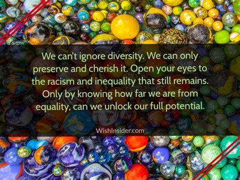 10 Inspiring Diversity and Inclusion Quotes – Wish Insider