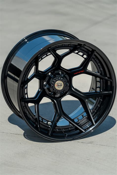 4pf6 4play Wheels