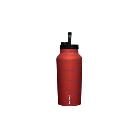 Amazon Corkcicle Marvel Loki Insulated Canteen Travel Water