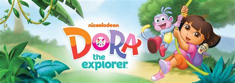 Dora-1100x390-banner - Showtime Attractions