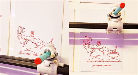 Joto on Behance