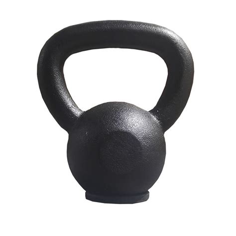 Toorx Kettlebell 4 Kg Cast Iron Elgiganten Elgiganten