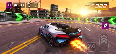 Night City Racing APK for Android Download