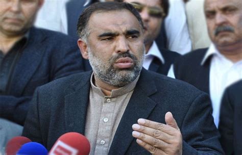 PHC Orders Removal Of Former NA Speaker Asad Qaiser S Name From ECL