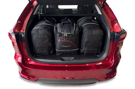 Kjust Mazda Cx Hev Car Bags Set Pcs Sport Select Your Car