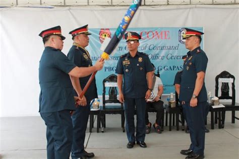 Caloocan Mayor Along Malapitan Tiniyak Ang Suporta Sa Bagong Hepe Ng