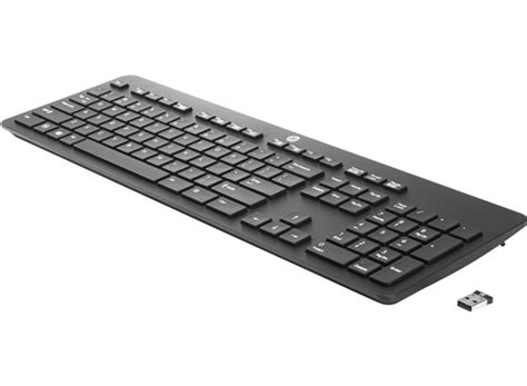 HP Wireless Tastatur Link 5 HP Store Schweiz