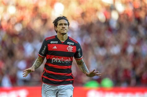 Pedro Sofre Lesão No Joelho é Cortado Da Seleção E Desfalca Flamengo