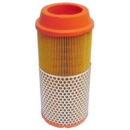 Air Filter Cylinder Type Fits Bobcat Ingersoll Rand Kubota L S