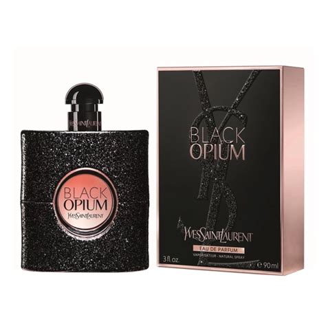 Opium Black EDP 90ML בושם לאישה אופיום בלאק