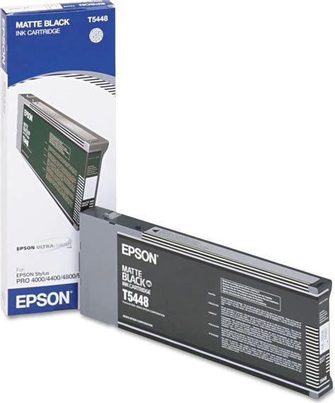 Epson Tinte T544 Ab 90 00 2025 Preisvergleich Geizhals Deutschland