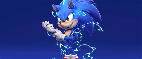 Google Foto Do Sonic - [2300+] Imagens do Sonic The Hedgehog Papéis de Parede | Wallpapers.com