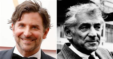 Bradley Cooper Slammed for Use of 'Jewface' in Leonard Bernstein Biopic