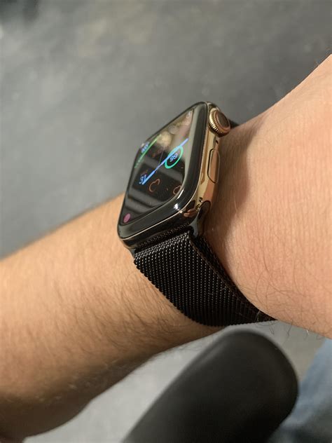 208 Best Milanese Loop Images On Pholder Apple Watch Pebble And Fitbit