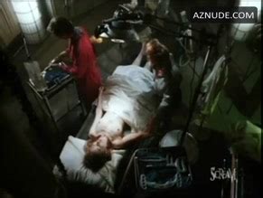 ANNABELLE GURWITCH Nude AZNude