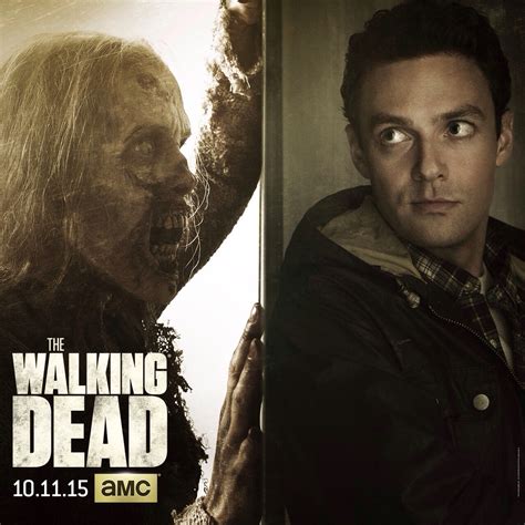 The Walking Dead - Season 6 - The Walking Dead Photo (38876699) - Fanpop