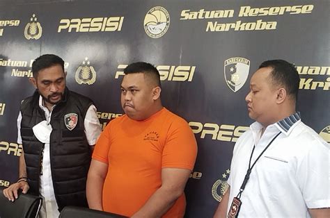 Ajudan Pribadi Jadi Tersangka Penipuan Rp Miliar Saya Menyesal