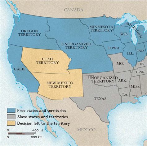 Compromise of 1850