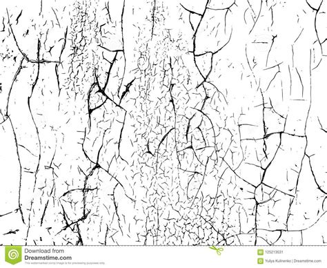 Fundo Urbano Do Grunge Do Risco Vetor Da Textura Folha De Prova Dist Da