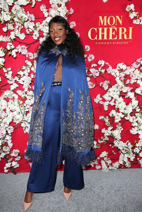 Toni Dreher Adenuga Nude OnlyFans Leaks Fappening FappeningBook