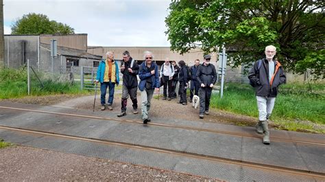 Dorset Group April Cerne Valley To Stratton Gay Outdoor Club