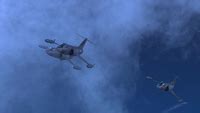 lockheed   starfighter wikizilla  kaiju encyclopedia