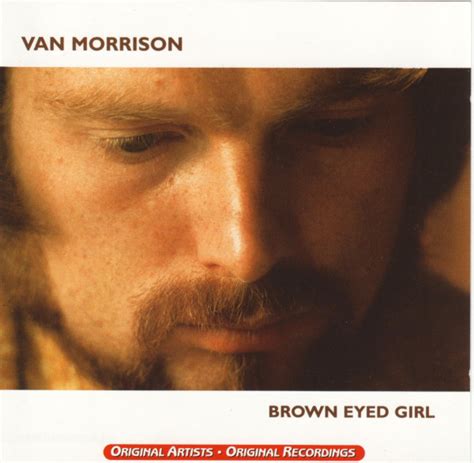 Van Morrison - Brown Eyed Girl (CD, Compilation) | Discogs