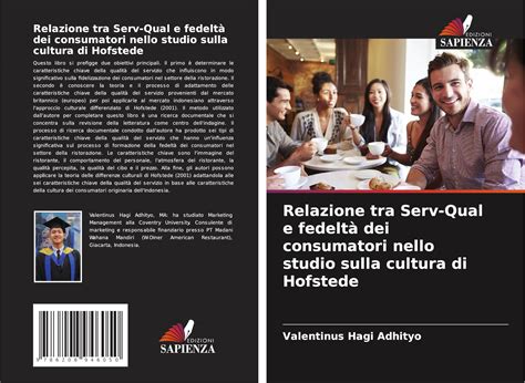 Relazione tra Serv-Qual e fedeltà dei consumatori nello studio sulla