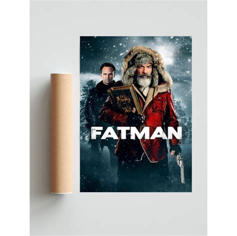 Fatman Ingilizce Poster Fiyatı, Taksit Seçenekleri ile Satın Al