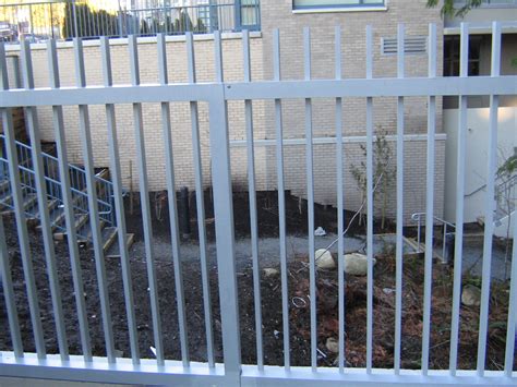 Aluminum Railing - Sana Aluminum Inc