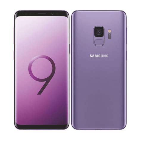 Samsung Galaxy S Dual Sim Violeta Gb Reacondicionado Smaaart