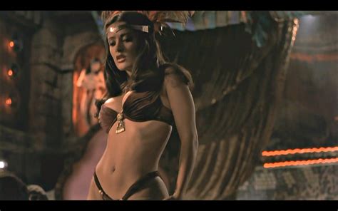 From Dusk Till Dawn Salma Hayek