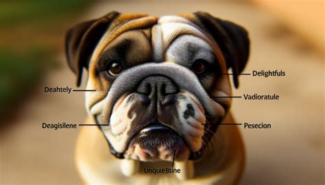 Unique Female Bulldog Names - Bulldog Vibe