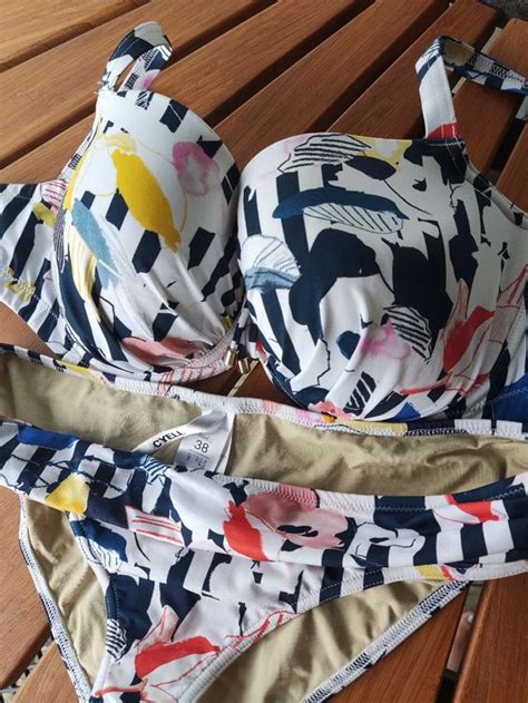 Cyell Bikini F Neuwertig Kaufen Auf Ricardo