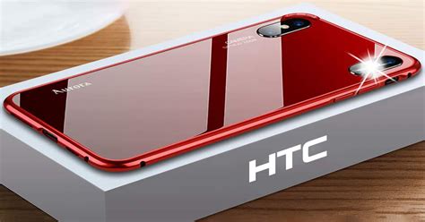 HTC Wildfire E2 Play arrives with 6.82-inch LCD and 48MP cameras