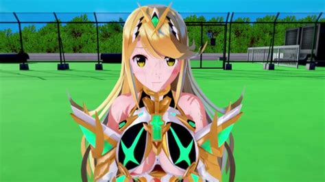 Mythra Xenoblade D Hentai Xxx Mobile Porno Videos Movies IPornTV Net