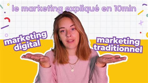 Le Marketing Cest Quoi Cours Gratuit Couteaux Suisses Du Web