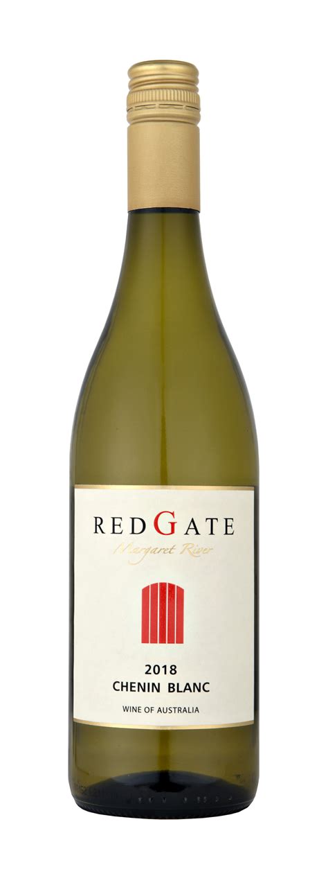 2019 Chenin Blanc – Redgate Wines