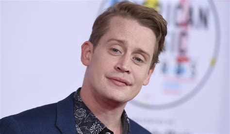 No longer "home alone": Macaulay Culkin decided to marry the mother of