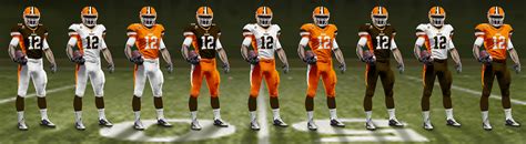 Cleveland Browns new uniforms: Tell us what you want | cleveland.com