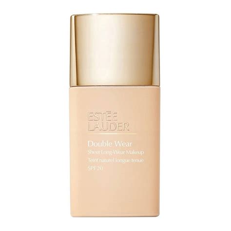 Estée Lauder Double Wear Sheer 1N1 Ivory Nude 12648588464 Allegro pl