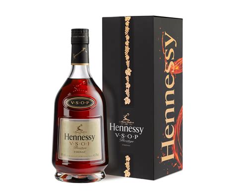 Conhaque Hennessy Vsop 700ml