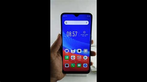 104920191224001 Oppo A5s 332 Blue Youtube