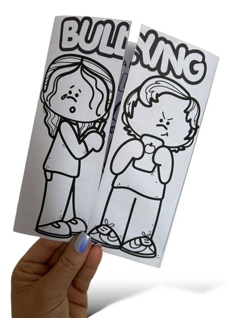 Atividades Bullying - Atividades sobre Bullying- 29 páginas – Loja atividades Suzano
