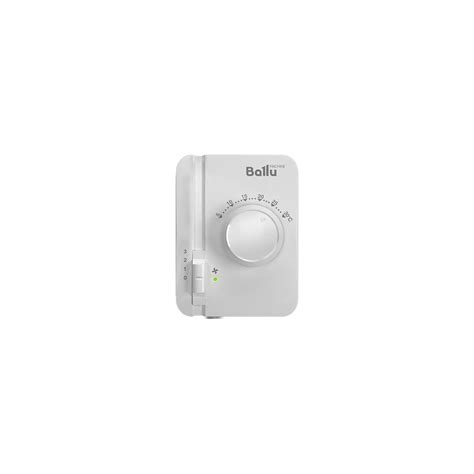 Контроллер (пульт) Ballu BRC-W НС-1070195 - выгодная цена, отзывы ...